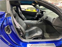 2017 Chevrolet Corvette (CC-2113144) for sale in Dallas, Texas