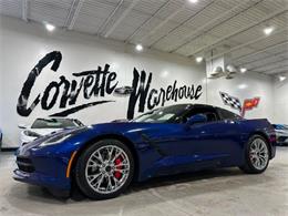 2017 Chevrolet Corvette (CC-2113144) for sale in Dallas, Texas