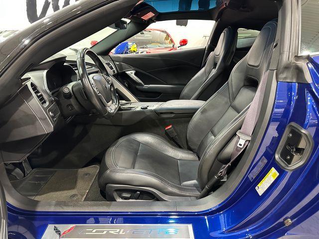 2017 Chevrolet Corvette (CC-2113144) for sale in Dallas, Texas