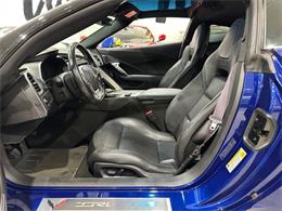 2017 Chevrolet Corvette (CC-2113144) for sale in Dallas, Texas