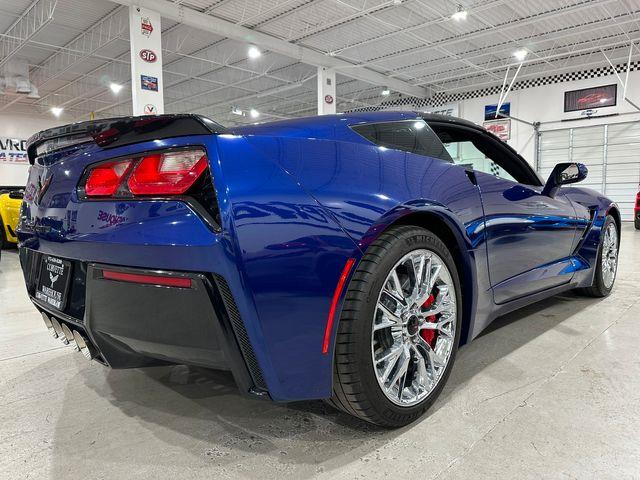 2017 Chevrolet Corvette (CC-2113144) for sale in Dallas, Texas