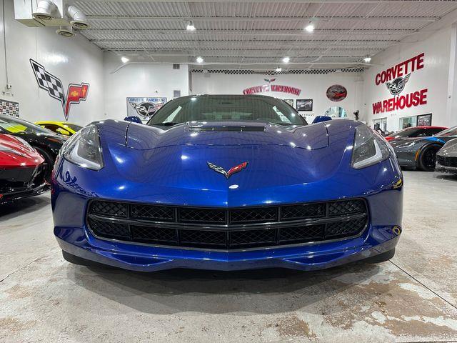 2017 Chevrolet Corvette (CC-2113144) for sale in Dallas, Texas
