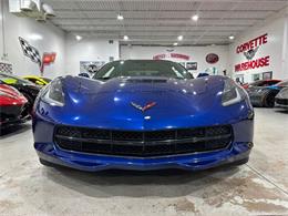 2017 Chevrolet Corvette (CC-2113144) for sale in Dallas, Texas