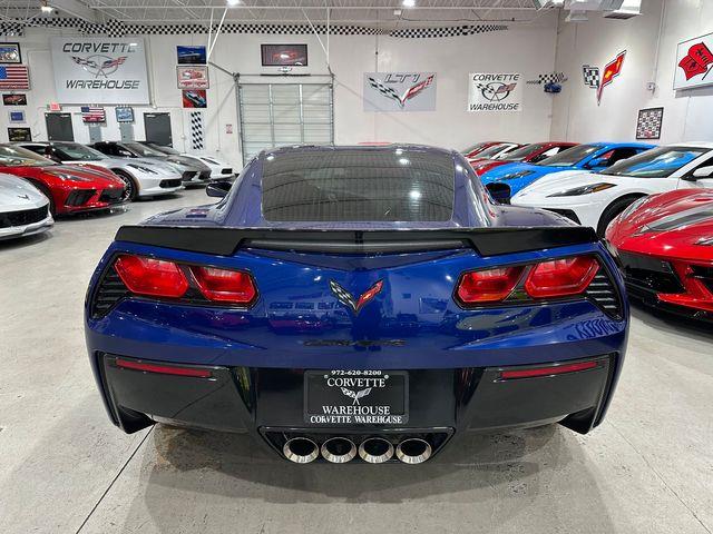 2017 Chevrolet Corvette (CC-2113144) for sale in Dallas, Texas