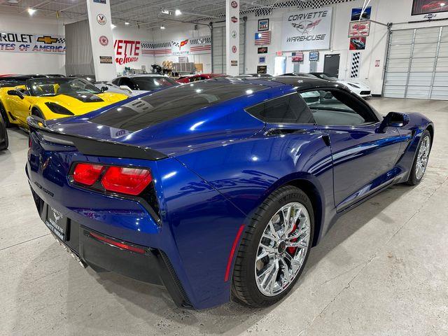 2017 Chevrolet Corvette (CC-2113144) for sale in Dallas, Texas