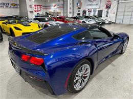 2017 Chevrolet Corvette (CC-2113144) for sale in Dallas, Texas