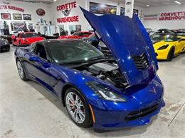 2017 Chevrolet Corvette (CC-2113144) for sale in Dallas, Texas