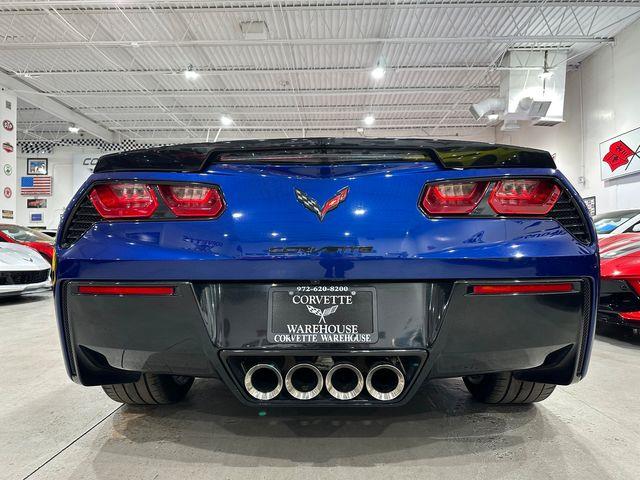 2017 Chevrolet Corvette (CC-2113144) for sale in Dallas, Texas