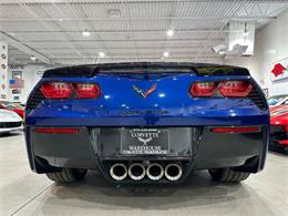 2017 Chevrolet Corvette (CC-2113144) for sale in Dallas, Texas