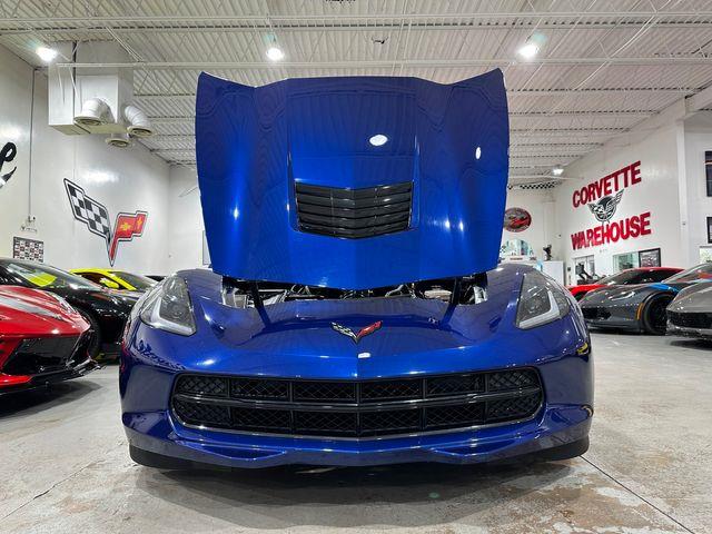 2017 Chevrolet Corvette (CC-2113144) for sale in Dallas, Texas