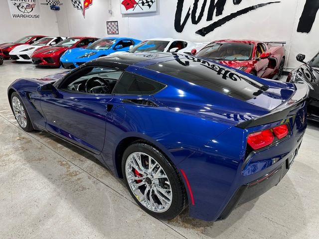 2017 Chevrolet Corvette (CC-2113144) for sale in Dallas, Texas