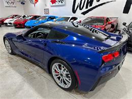 2017 Chevrolet Corvette (CC-2113144) for sale in Dallas, Texas