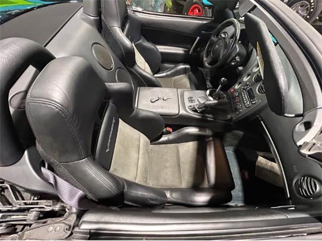 2003 Dodge Viper (CC-2113145) for sale in Cadillac, Michigan