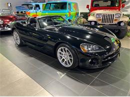 2003 Dodge Viper (CC-2113145) for sale in Cadillac, Michigan