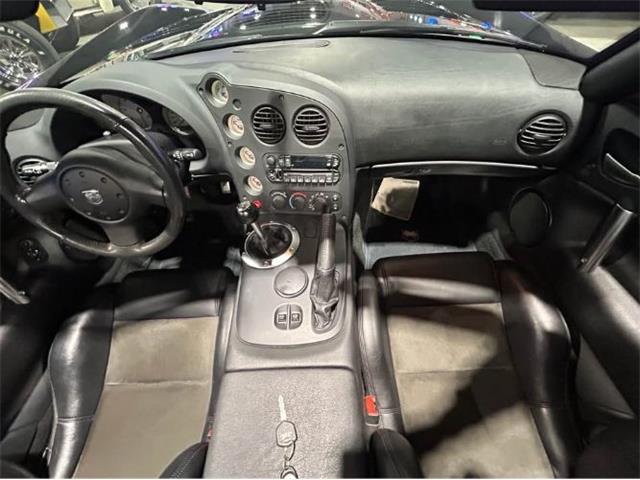 2003 Dodge Viper (CC-2113145) for sale in Cadillac, Michigan
