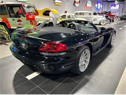 2003 Dodge Viper (CC-2113145) for sale in Cadillac, Michigan