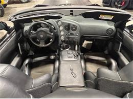 2003 Dodge Viper (CC-2113145) for sale in Cadillac, Michigan