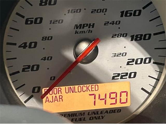 2003 Dodge Viper (CC-2113145) for sale in Cadillac, Michigan