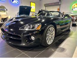 2003 Dodge Viper (CC-2113145) for sale in Cadillac, Michigan