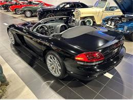 2003 Dodge Viper (CC-2113145) for sale in Cadillac, Michigan