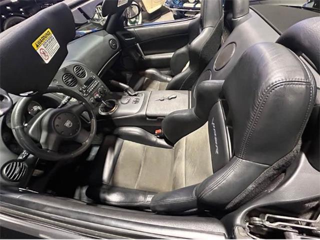 2003 Dodge Viper (CC-2113145) for sale in Cadillac, Michigan