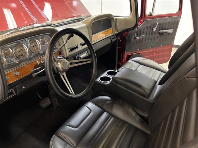 1963 Chevrolet C10 (CC-2113146) for sale in Bradenton, Florida