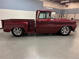 1963 Chevrolet C10 (CC-2113146) for sale in Bradenton, Florida