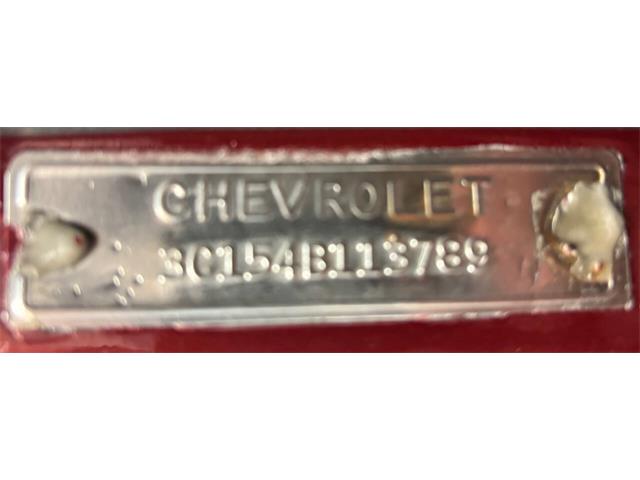 1963 Chevrolet C10 (CC-2113146) for sale in Bradenton, Florida