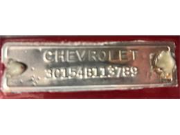 1963 Chevrolet C10 (CC-2113146) for sale in Bradenton, Florida