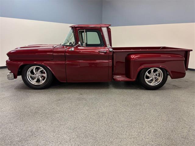 1963 Chevrolet C10 (CC-2113146) for sale in Bradenton, Florida