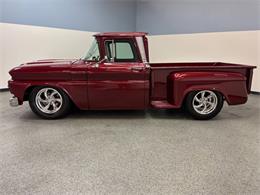 1963 Chevrolet C10 (CC-2113146) for sale in Bradenton, Florida