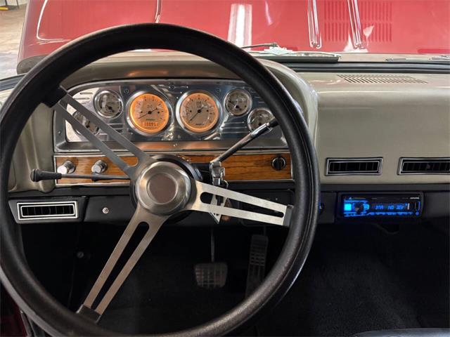 1963 Chevrolet C10 (CC-2113146) for sale in Bradenton, Florida