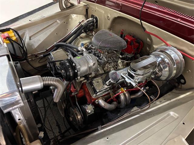 1963 Chevrolet C10 (CC-2113146) for sale in Bradenton, Florida