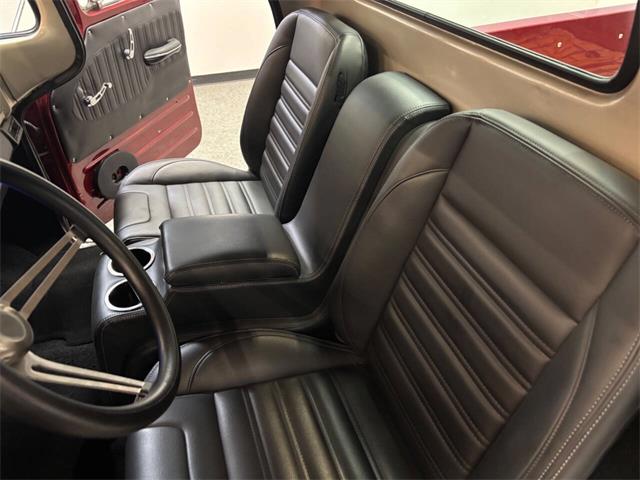 1963 Chevrolet C10 (CC-2113146) for sale in Bradenton, Florida