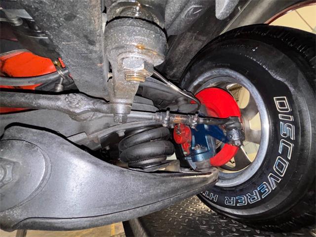 1963 Chevrolet C10 (CC-2113146) for sale in Bradenton, Florida