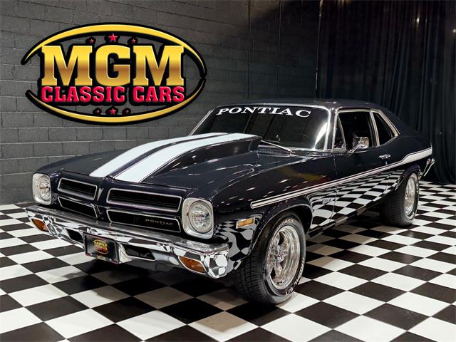 1972 Pontiac Ventura (CC-2113147) for sale in Addison, Illinois