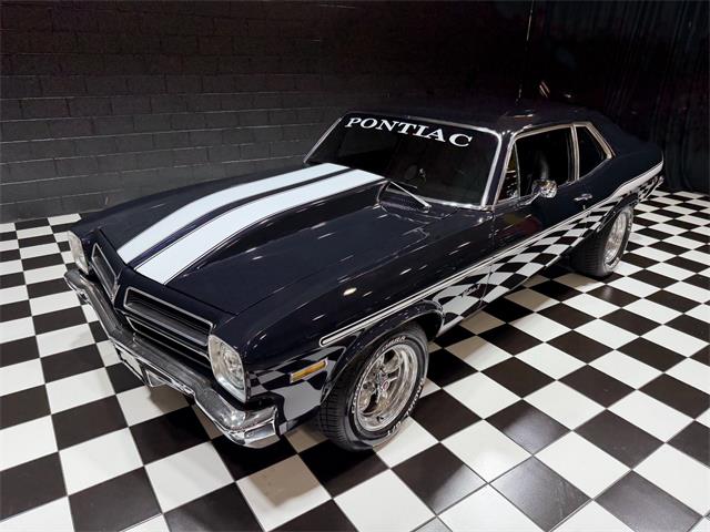 1972 Pontiac Ventura (CC-2113147) for sale in Addison, Illinois