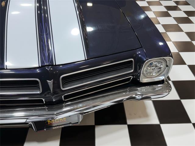 1972 Pontiac Ventura (CC-2113147) for sale in Addison, Illinois