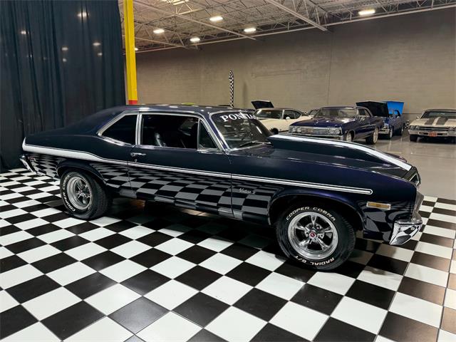 1972 Pontiac Ventura (CC-2113147) for sale in Addison, Illinois