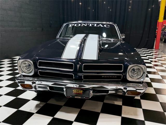1972 Pontiac Ventura (CC-2113147) for sale in Addison, Illinois