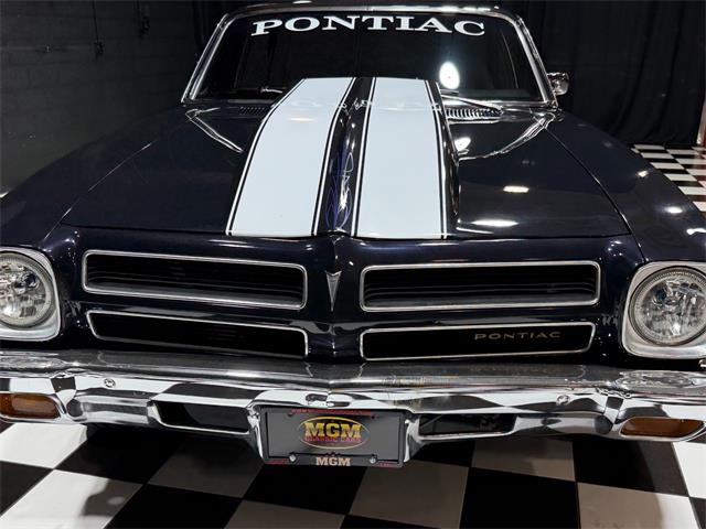 1972 Pontiac Ventura (CC-2113147) for sale in Addison, Illinois
