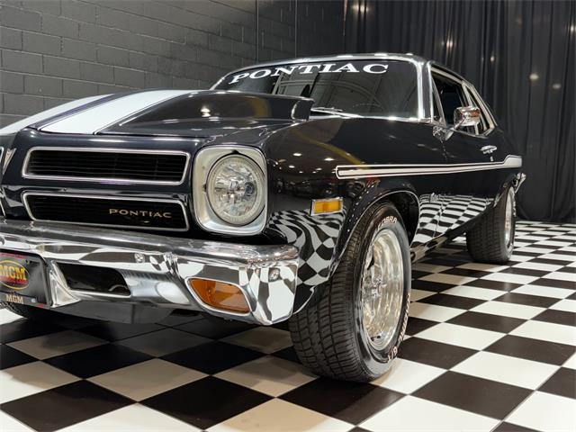 1972 Pontiac Ventura (CC-2113147) for sale in Addison, Illinois
