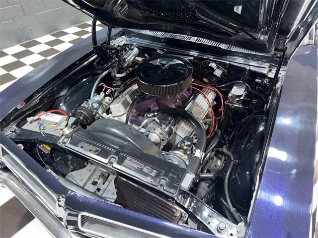 1972 Pontiac Ventura (CC-2113147) for sale in Addison, Illinois