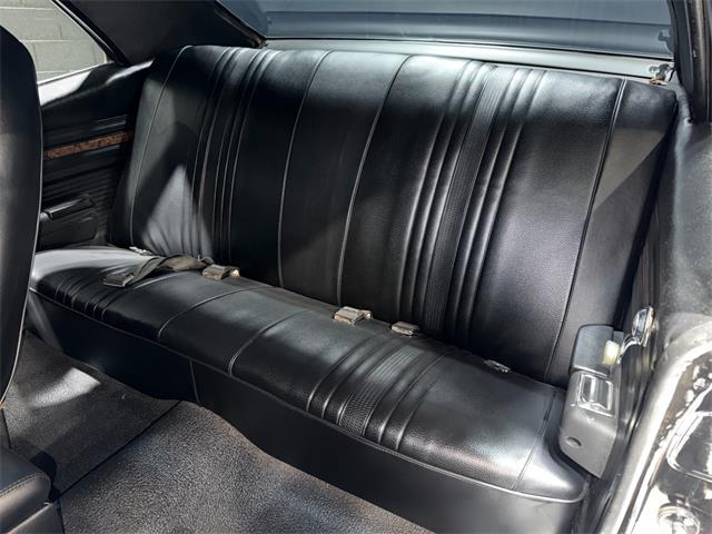 1972 Pontiac Ventura (CC-2113147) for sale in Addison, Illinois