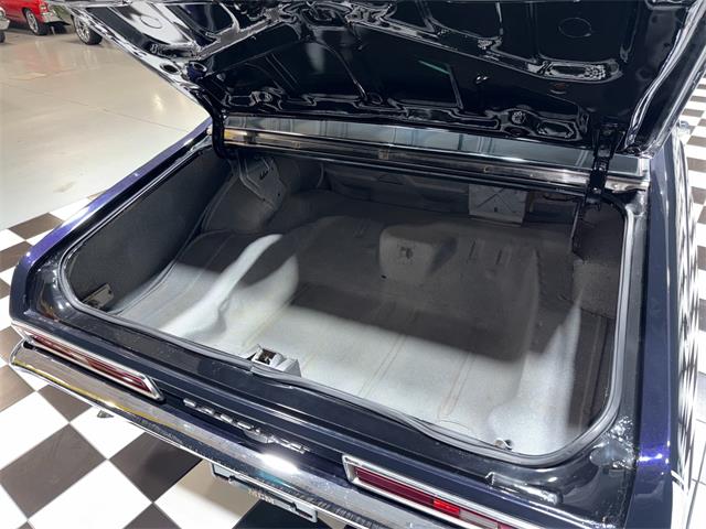 1972 Pontiac Ventura (CC-2113147) for sale in Addison, Illinois