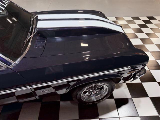 1972 Pontiac Ventura (CC-2113147) for sale in Addison, Illinois
