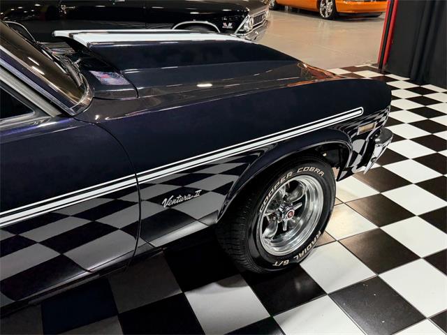 1972 Pontiac Ventura (CC-2113147) for sale in Addison, Illinois