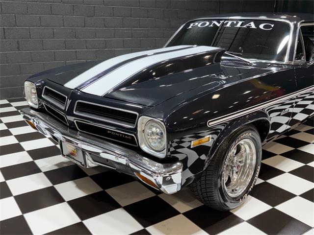 1972 Pontiac Ventura (CC-2113147) for sale in Addison, Illinois