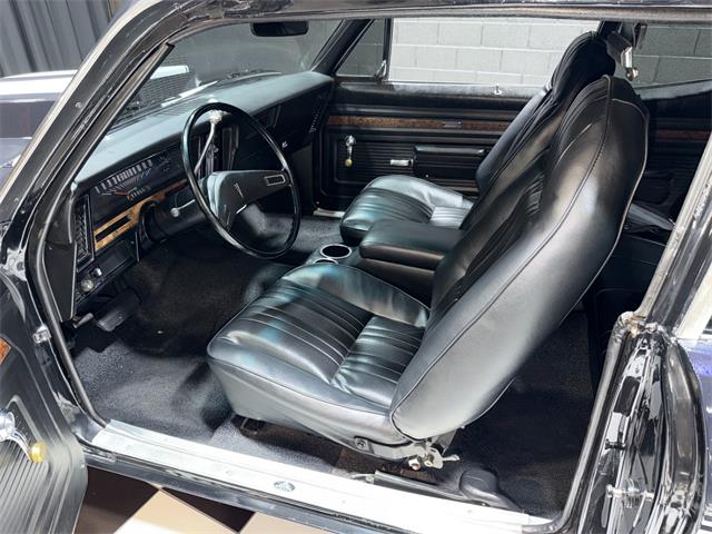 1972 Pontiac Ventura (CC-2113147) for sale in Addison, Illinois