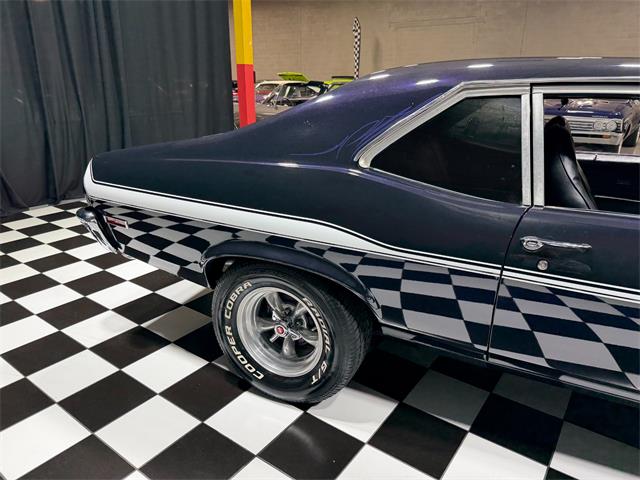 1972 Pontiac Ventura (CC-2113147) for sale in Addison, Illinois